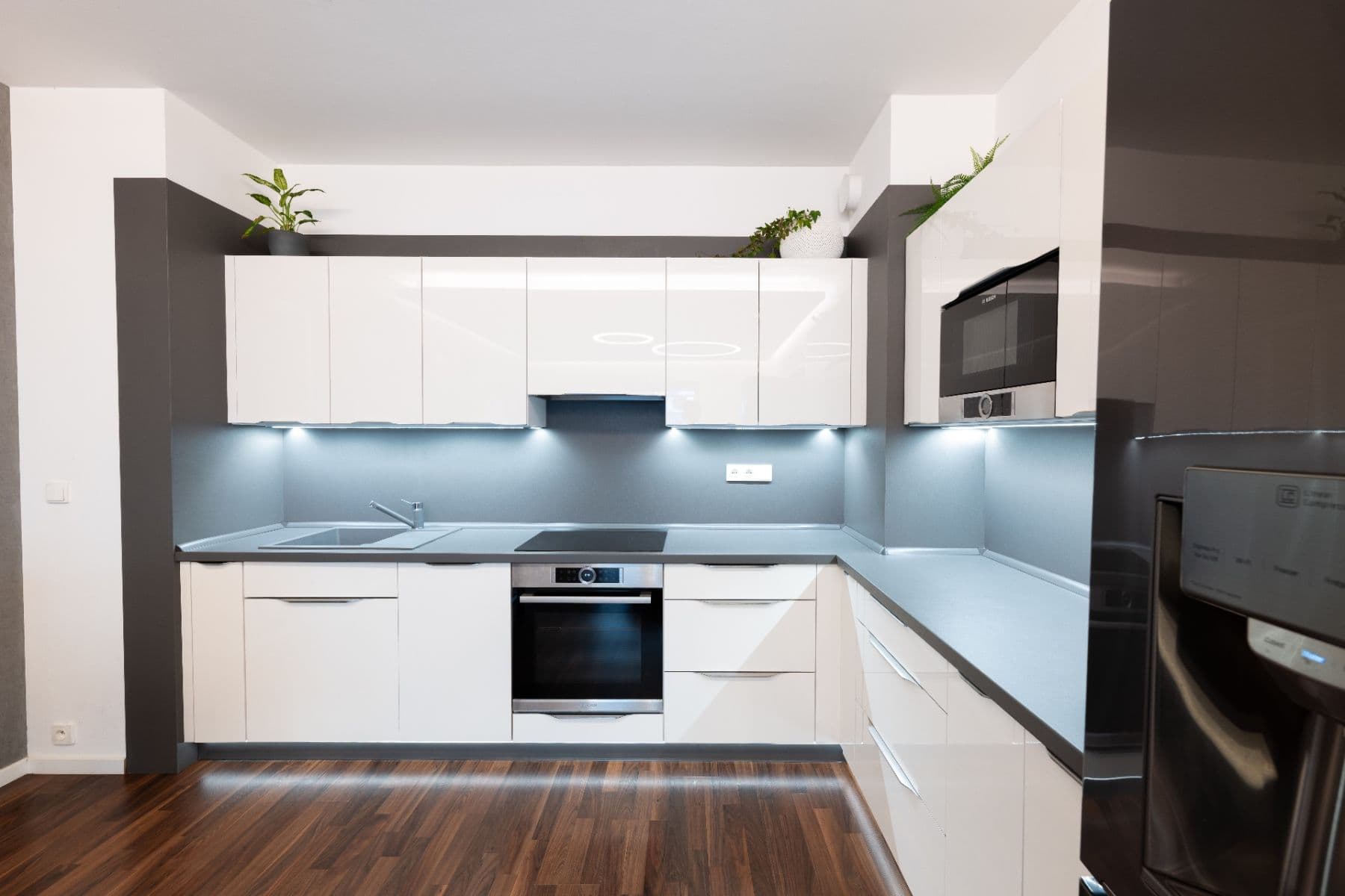 Prodej bytu 3+kk 85 m², Novovysočanská, Praha, Praha Prodej bytu 3+kk 85 m², Novovysočanská, Praha, Praha