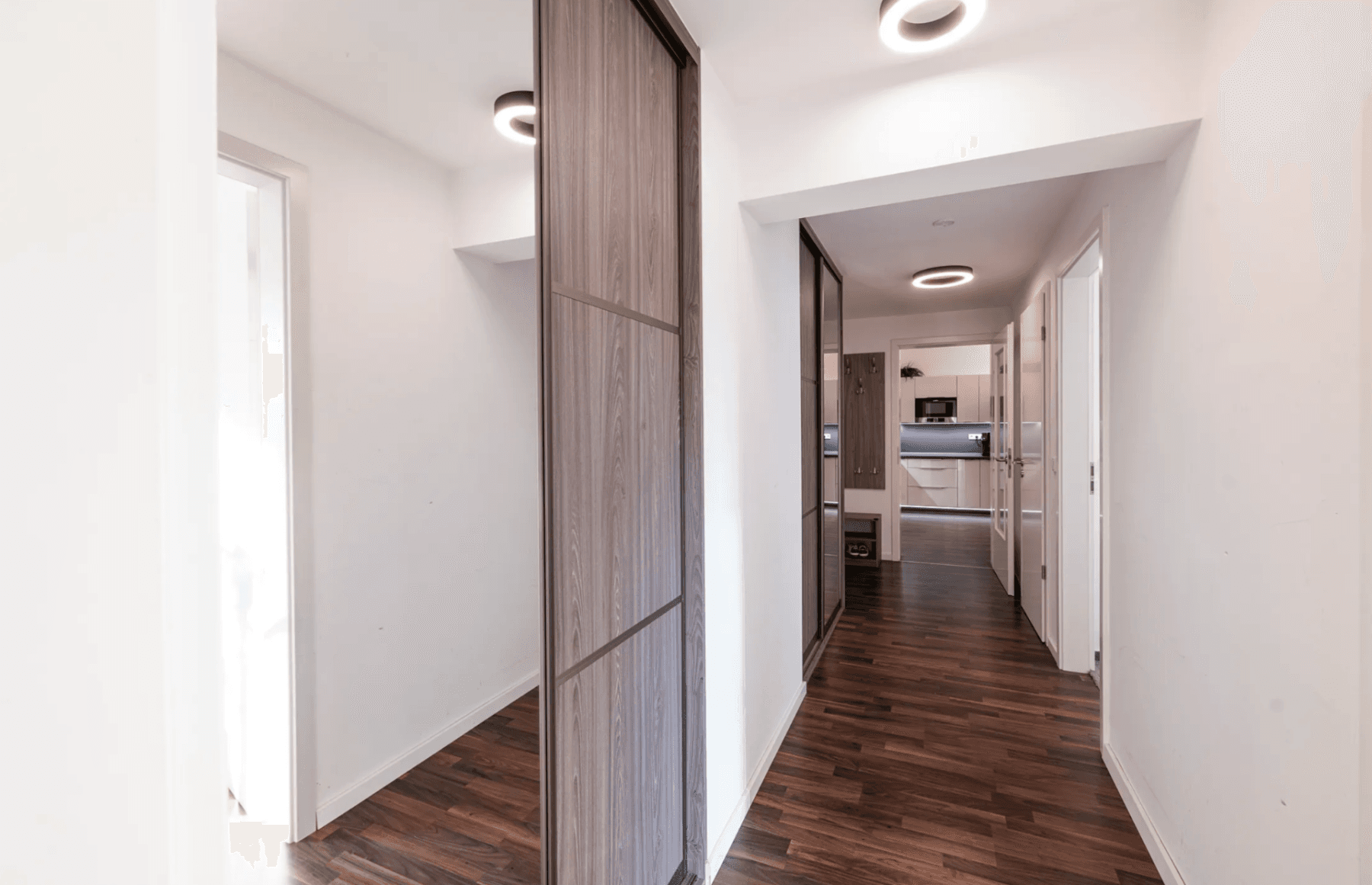 Prodej bytu 3+kk 85 m², Novovysočanská, Praha, Praha Prodej bytu 3+kk 85 m², Novovysočanská, Praha, Praha