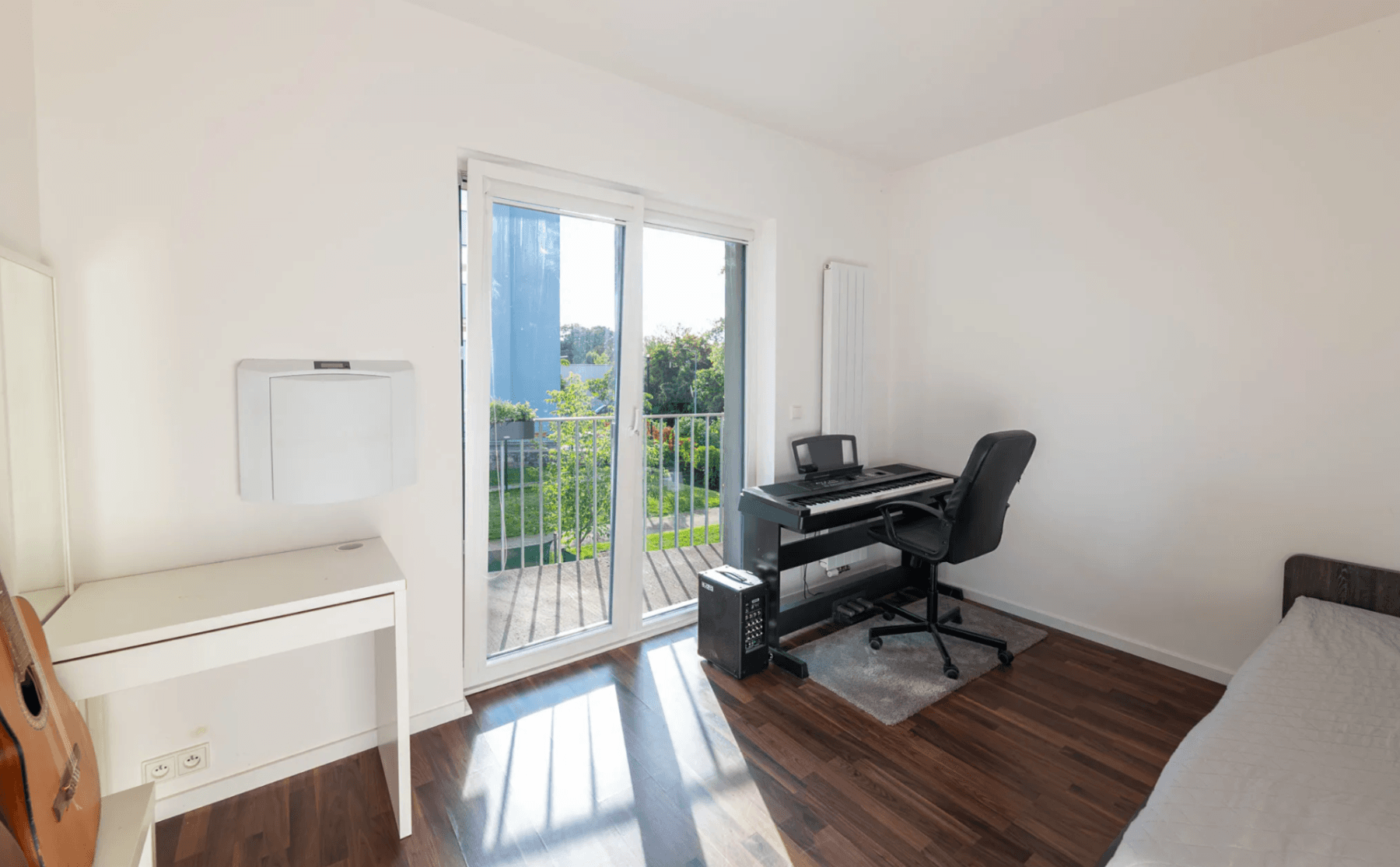 Prodej bytu 3+kk 85 m², Novovysočanská, Praha, Praha Prodej bytu 3+kk 85 m², Novovysočanská, Praha, Praha