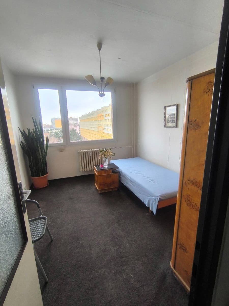 Prodej bytu 3+1 67 m², Americká, Kladno, Středočeský kraj Prodej bytu 3+1 67 m², Americká, Kladno, Středočeský kraj