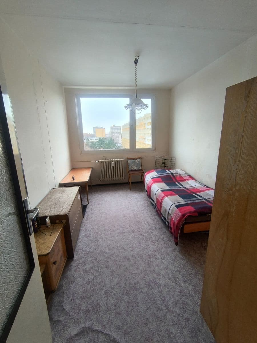 Prodej bytu 3+1 67 m², Americká, Kladno, Středočeský kraj Prodej bytu 3+1 67 m², Americká, Kladno, Středočeský kraj