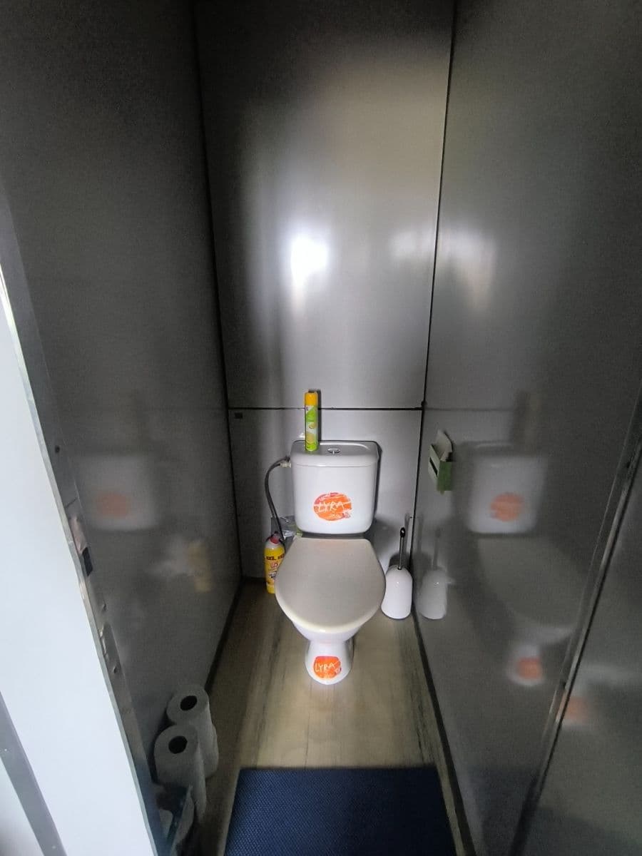 Prodej bytu 3+1 67 m², Americká, Kladno, Středočeský kraj Prodej bytu 3+1 67 m², Americká, Kladno, Středočeský kraj