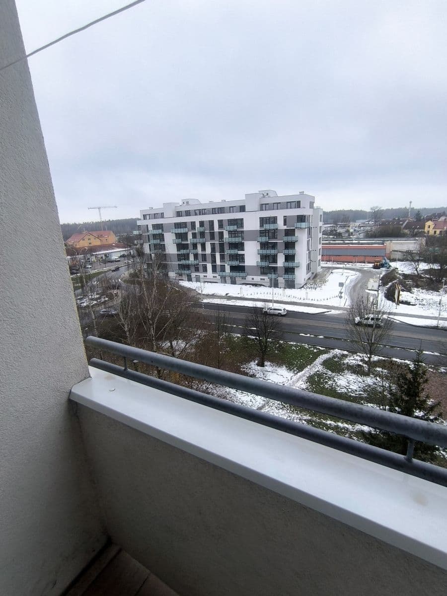 Prodej bytu 3+1 67 m², Americká, Kladno, Středočeský kraj Prodej bytu 3+1 67 m², Americká, Kladno, Středočeský kraj