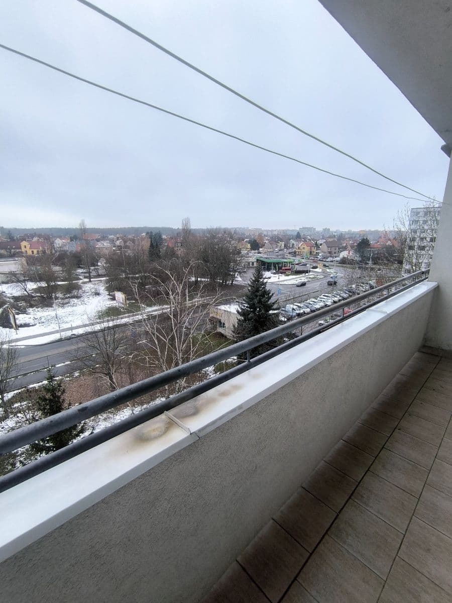 Prodej bytu 3+1 67 m², Americká, Kladno, Středočeský kraj Prodej bytu 3+1 67 m², Americká, Kladno, Středočeský kraj