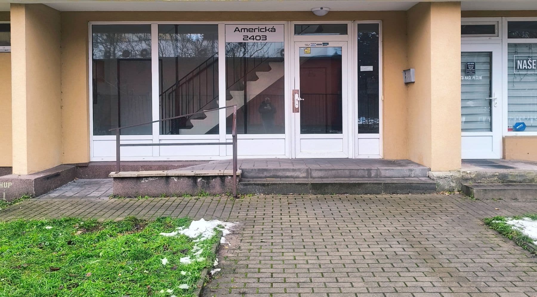 Prodej bytu 3+1 67 m², Americká, Kladno, Středočeský kraj Prodej bytu 3+1 67 m², Americká, Kladno, Středočeský kraj