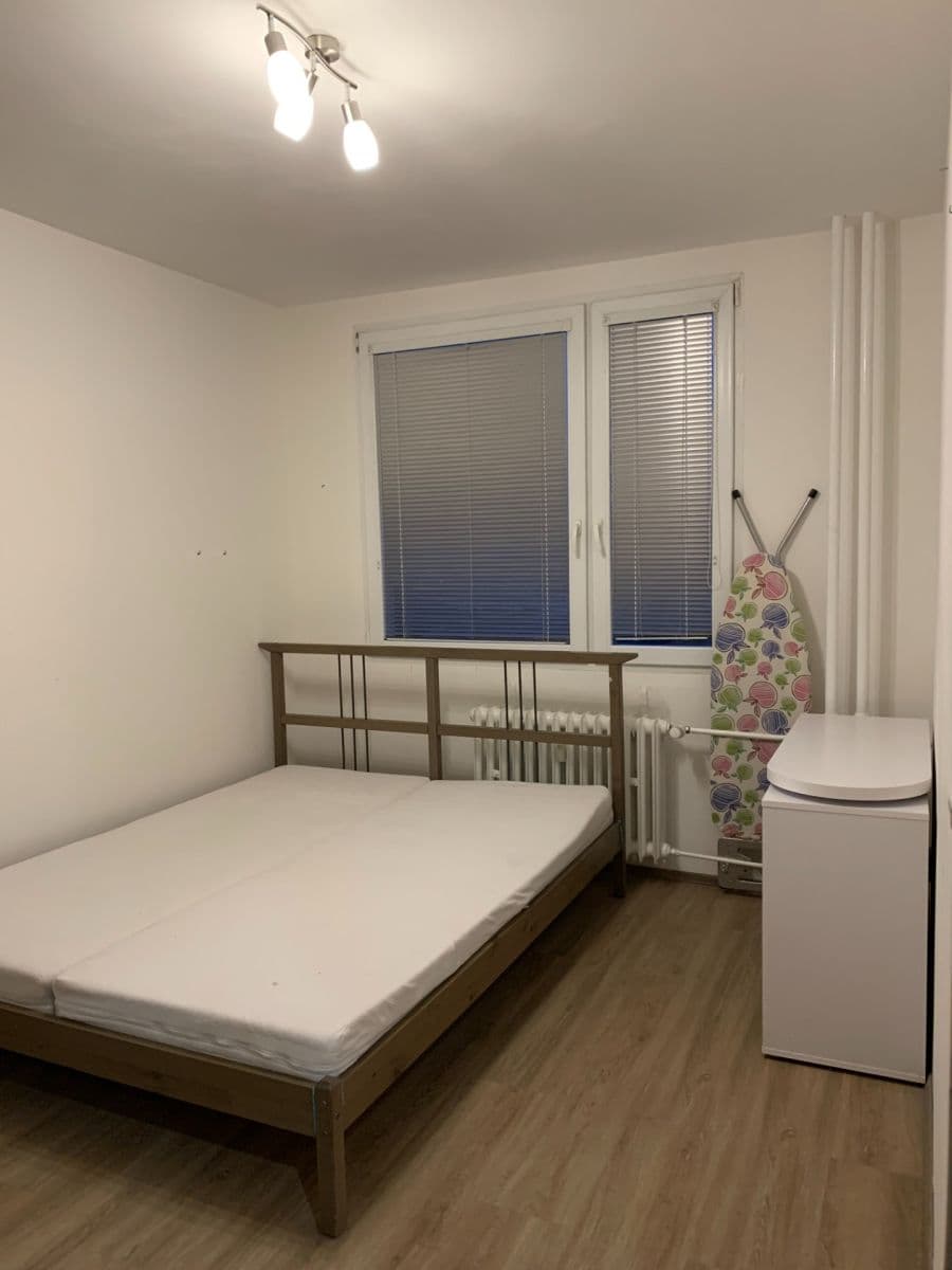 Pronájem bytu 3+kk 64 m², Kotorská, Praha, Praha Pronájem bytu 3+kk 64 m², Kotorská, Praha, Praha