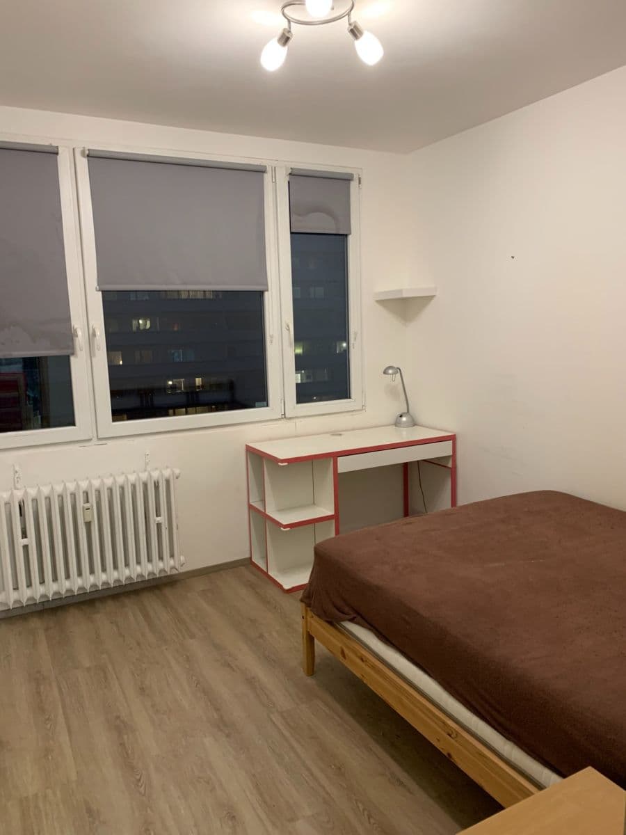 Pronájem bytu 3+kk 64 m², Kotorská, Praha, Praha Pronájem bytu 3+kk 64 m², Kotorská, Praha, Praha