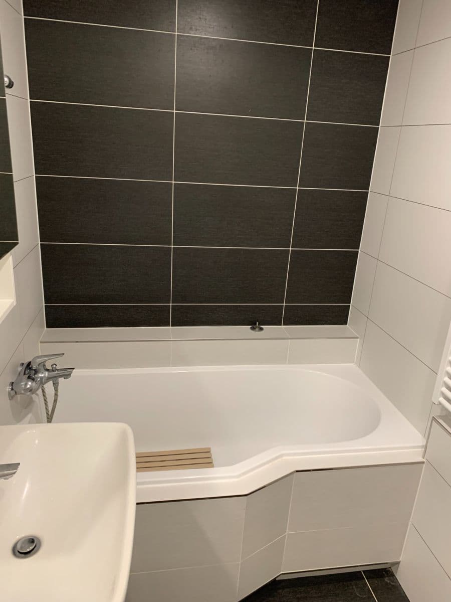 Pronájem bytu 3+kk 64 m², Kotorská, Praha, Praha Pronájem bytu 3+kk 64 m², Kotorská, Praha, Praha