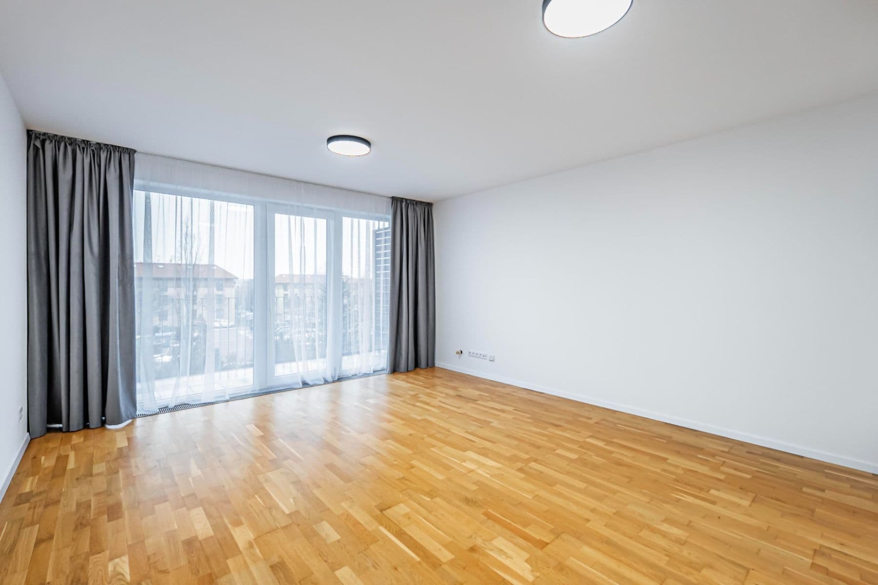 Pronájem bytu 1+kk 37 m², Rotavská, Praha, Praha Pronájem bytu 1+kk 37 m², Rotavská, Praha, Praha