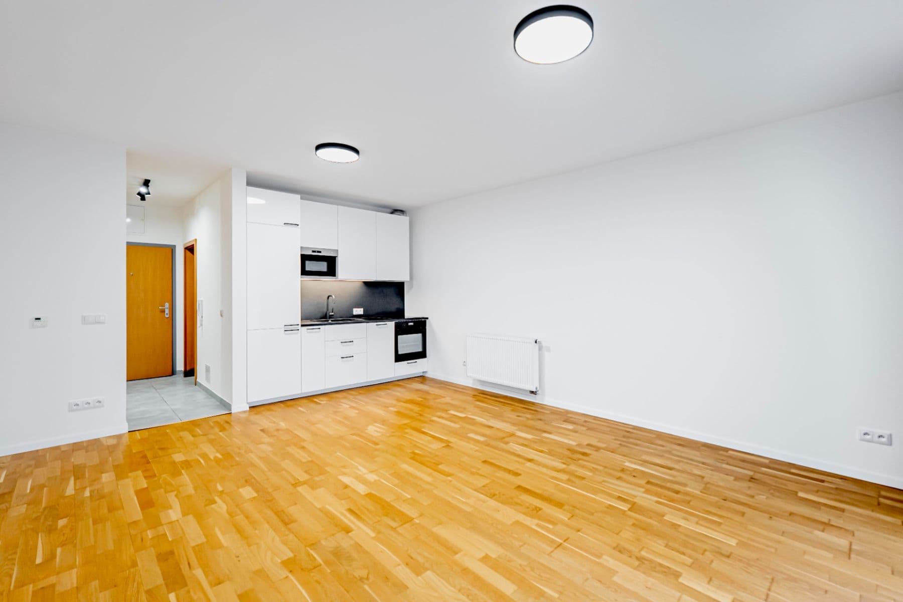 Pronájem bytu 1+kk 37 m², Rotavská, Praha, Praha Pronájem bytu 1+kk 37 m², Rotavská, Praha, Praha