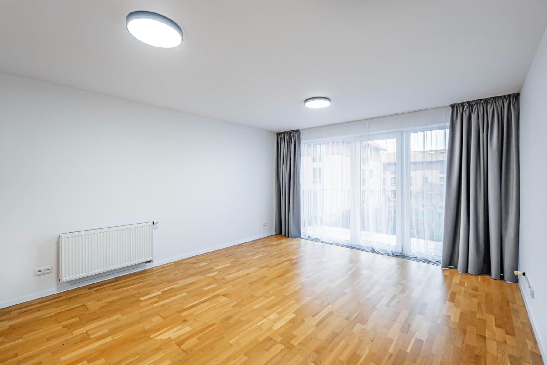 Pronájem bytu 1+kk 37 m², Rotavská, Praha, Praha Pronájem bytu 1+kk 37 m², Rotavská, Praha, Praha