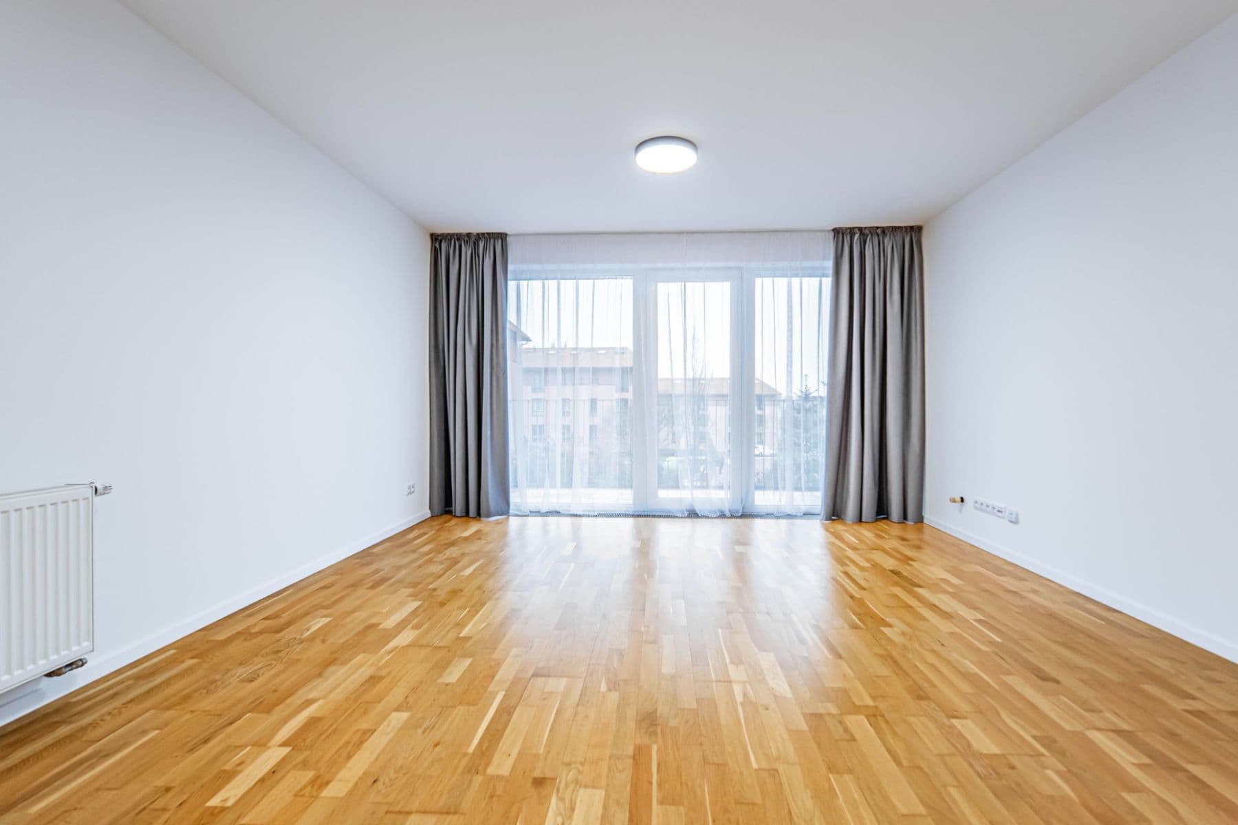 Pronájem bytu 1+kk 37 m², Rotavská, Praha, Praha Pronájem bytu 1+kk 37 m², Rotavská, Praha, Praha
