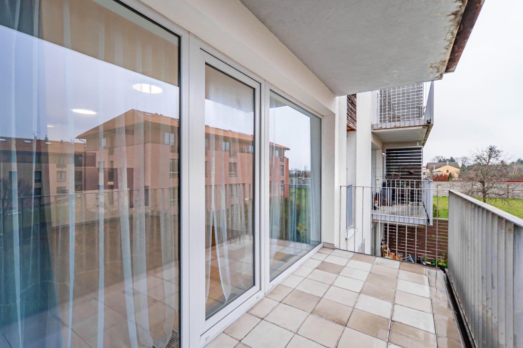 Pronájem bytu 1+kk 37 m², Rotavská, Praha, Praha Pronájem bytu 1+kk 37 m², Rotavská, Praha, Praha