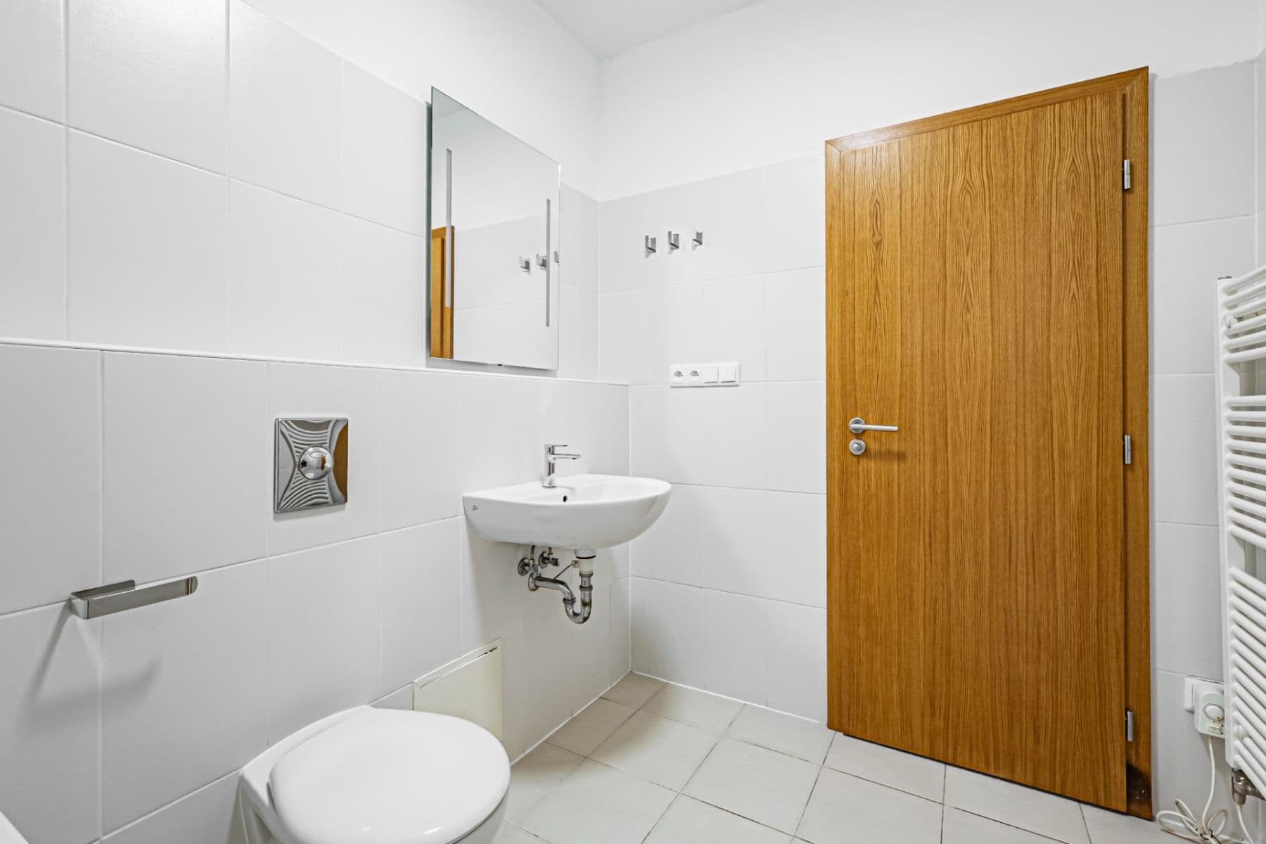 Pronájem bytu 1+kk 37 m², Rotavská, Praha, Praha Pronájem bytu 1+kk 37 m², Rotavská, Praha, Praha