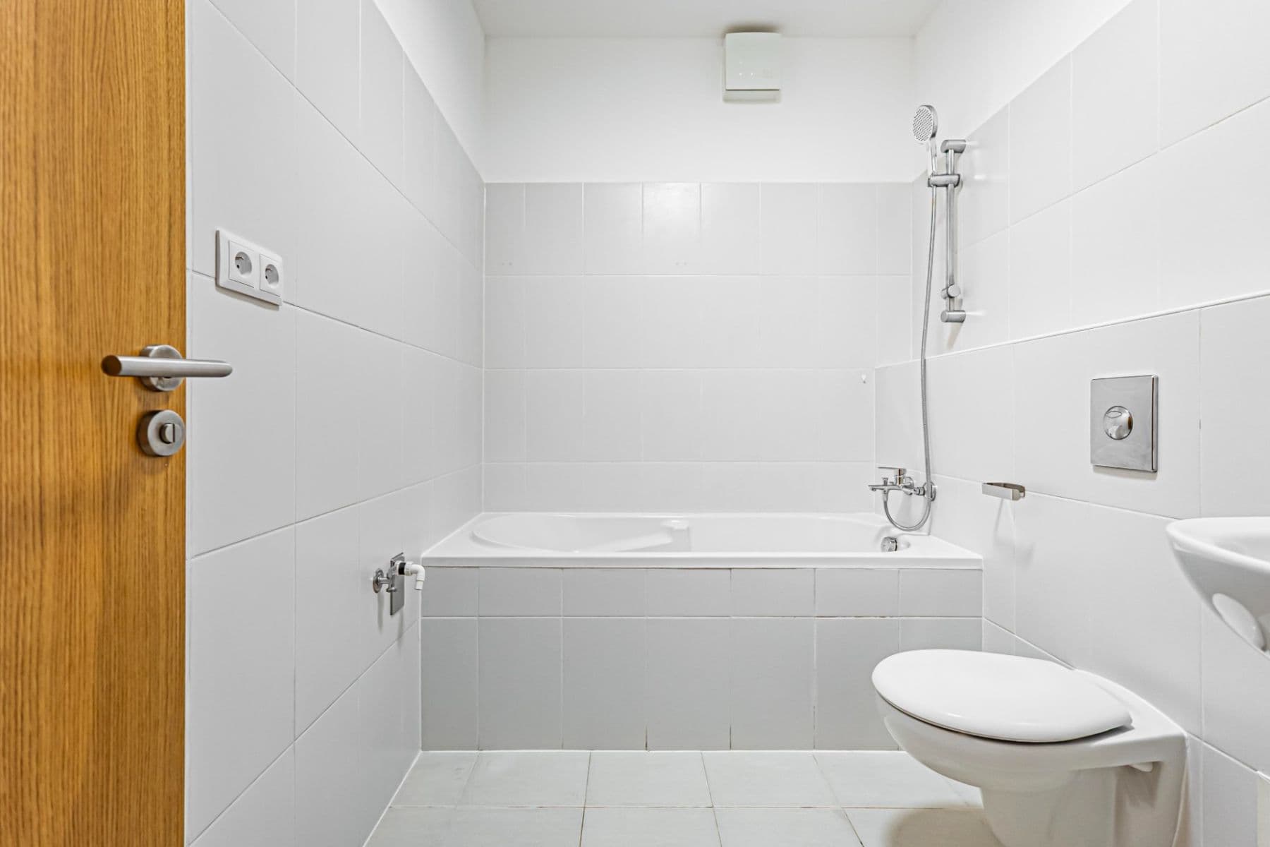 Pronájem bytu 1+kk 37 m², Rotavská, Praha, Praha Pronájem bytu 1+kk 37 m², Rotavská, Praha, Praha