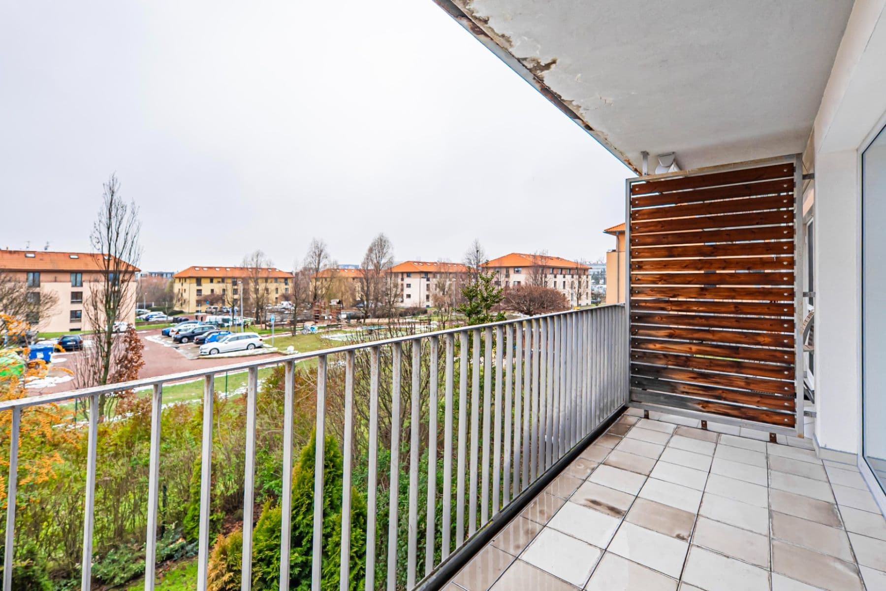 Pronájem bytu 1+kk 37 m², Rotavská, Praha, Praha Pronájem bytu 1+kk 37 m², Rotavská, Praha, Praha