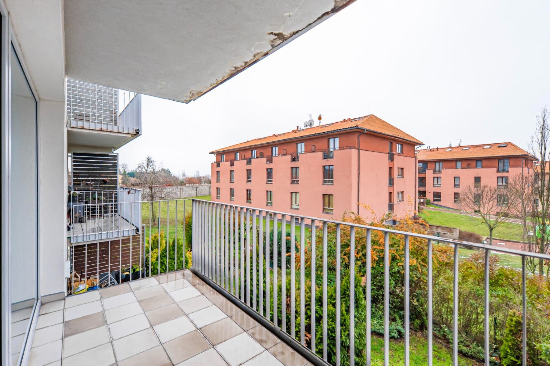 Pronájem bytu 1+kk 37 m², Rotavská, Praha, Praha Pronájem bytu 1+kk 37 m², Rotavská, Praha, Praha