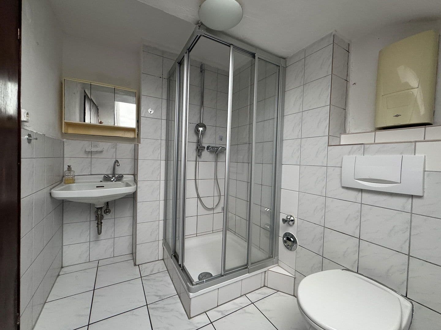 Pronájem bytu 4+1 78 m², Strassen 69-71, Bergisch Gladbach, Severní Porýní-Vestfálsko Pronájem bytu 4+1 78 m², Strassen 69-71, Bergisch Gladbach, Severní Porýní-Vestfálsko