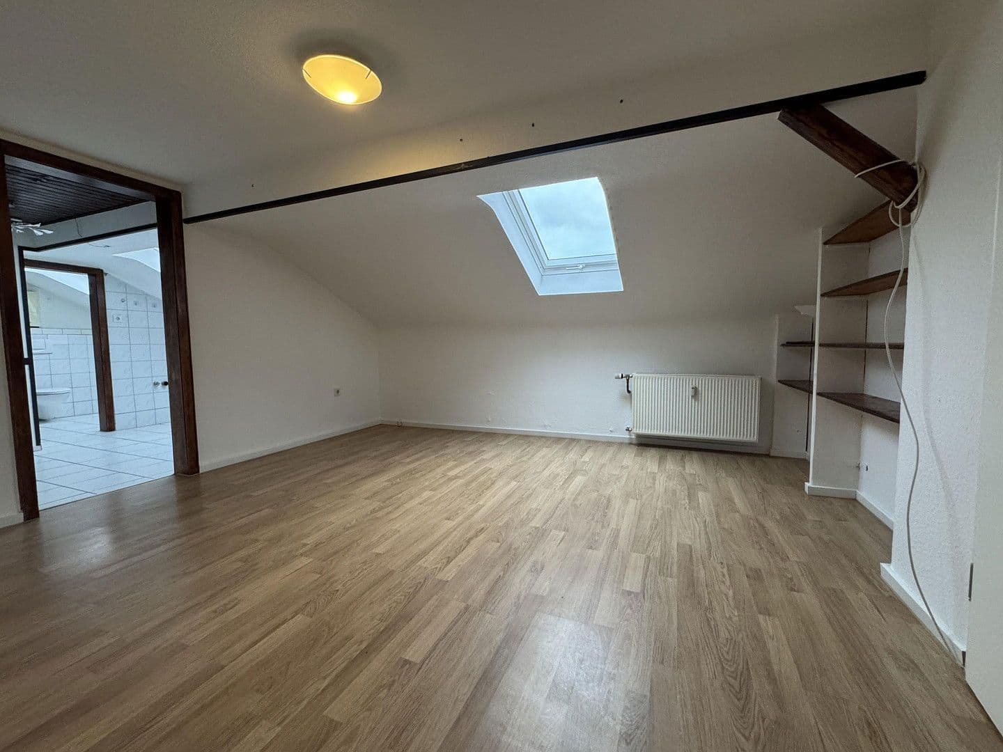 Pronájem bytu 4+1 78 m², Strassen 69-71, Bergisch Gladbach, Severní Porýní-Vestfálsko Pronájem bytu 4+1 78 m², Strassen 69-71, Bergisch Gladbach, Severní Porýní-Vestfálsko