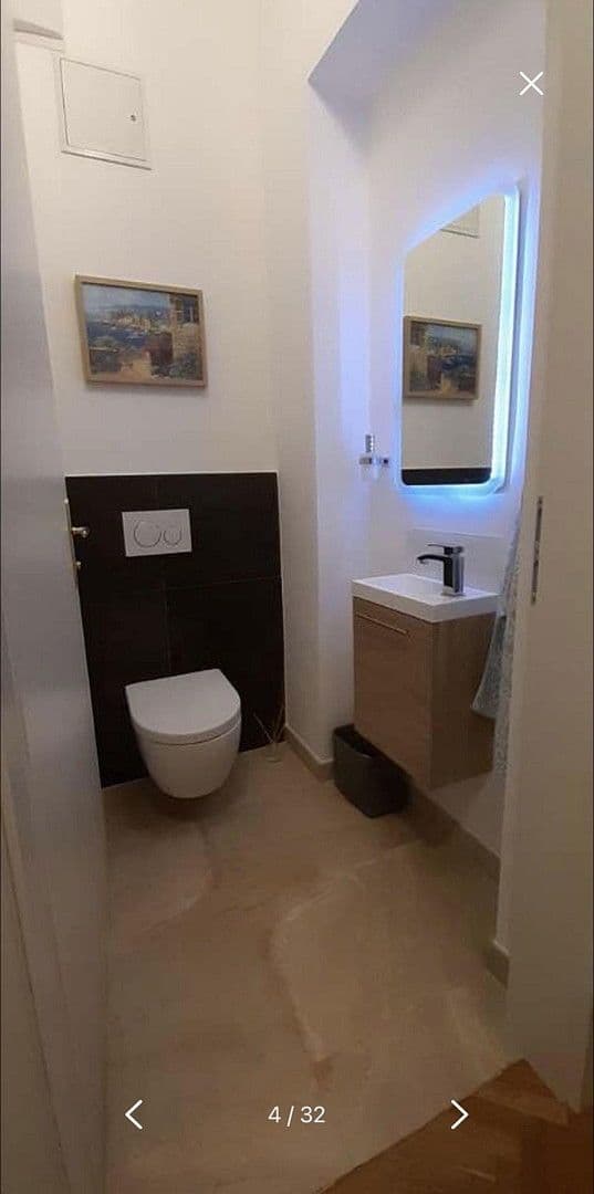 Prodej bytu 3+1 90 m², Bahnstr. 3b, Mannersdorf an der March, Dolní Rakousko Prodej bytu 3+1 90 m², Bahnstr. 3b, Mannersdorf an der March, Dolní Rakousko