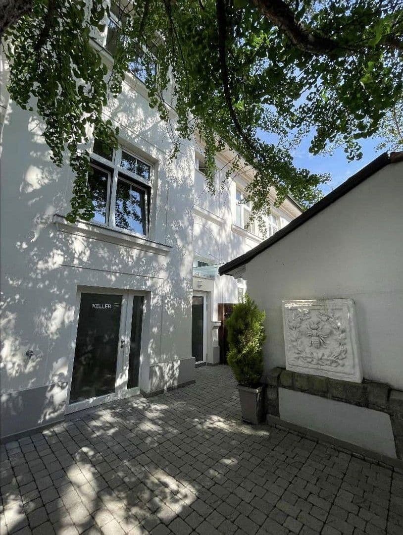 Prodej bytu 3+1 90 m², Bahnstr. 3b, Mannersdorf an der March, Dolní Rakousko Prodej bytu 3+1 90 m², Bahnstr. 3b, Mannersdorf an der March, Dolní Rakousko