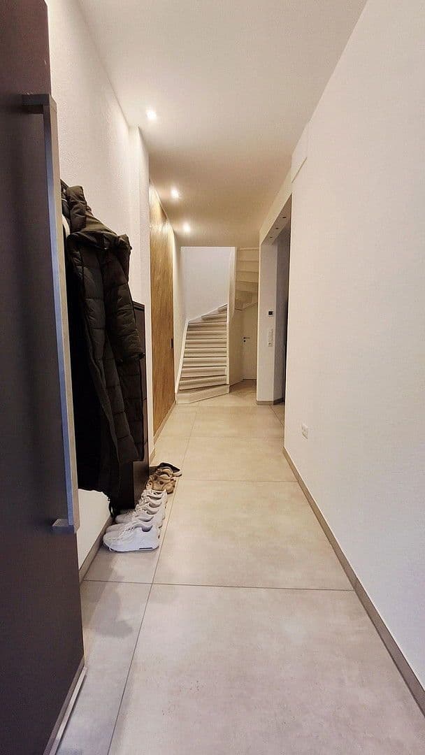 Prodej domu 80 m², pozemek 234 m², Euskirchen, Severní Porýní-Vestfálsko Prodej domu 80 m², pozemek 234 m², Euskirchen, Severní Porýní-Vestfálsko