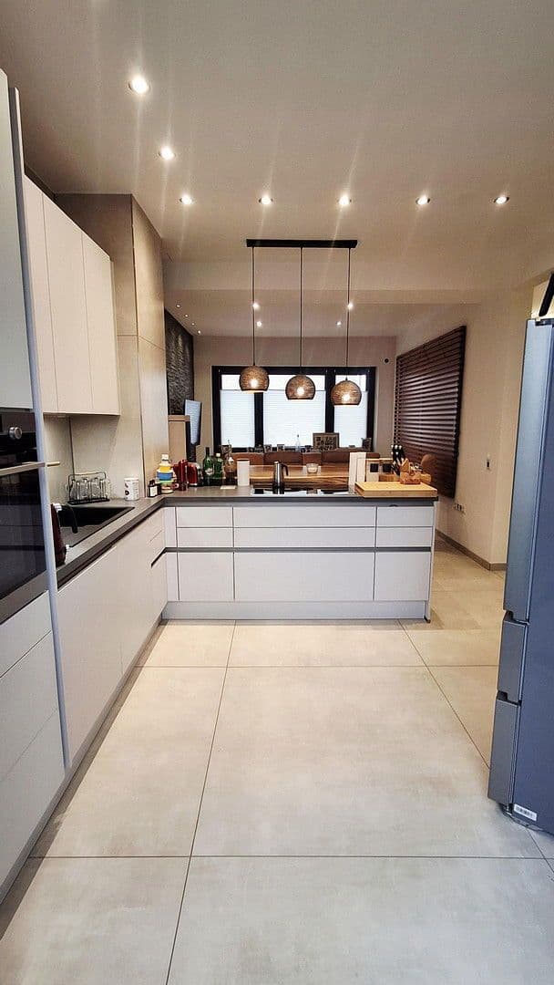 Prodej domu 80 m², pozemek 234 m², Euskirchen, Severní Porýní-Vestfálsko Prodej domu 80 m², pozemek 234 m², Euskirchen, Severní Porýní-Vestfálsko