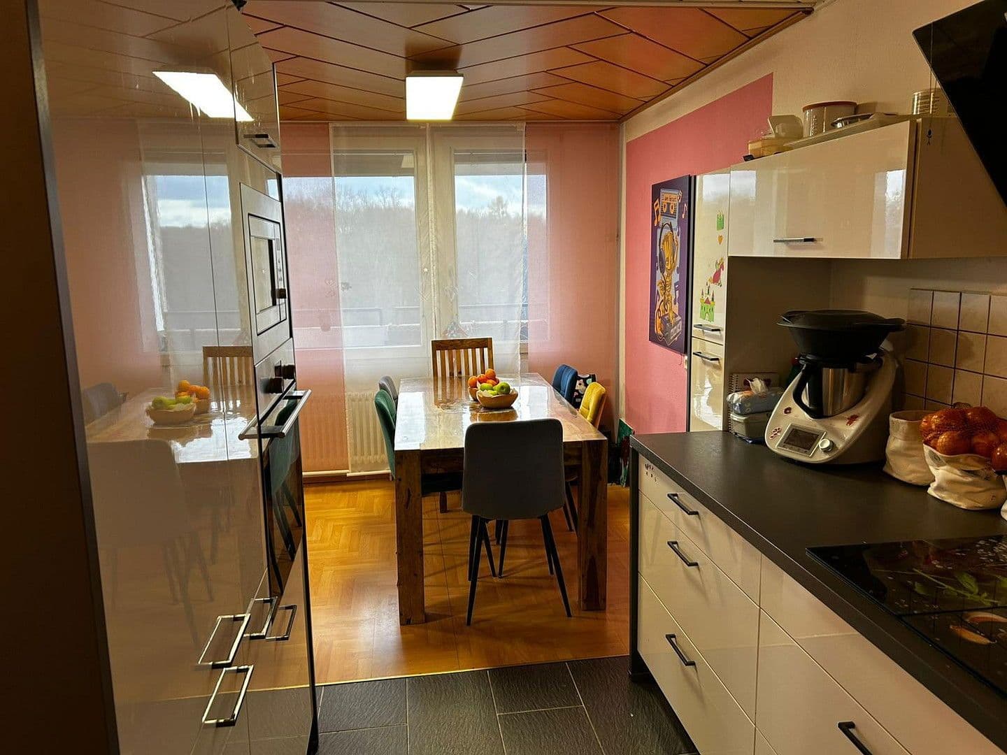 Prodej bytu 3+kk 87 m², Sindelfingen, Bádensko-Württembersko Prodej bytu 3+kk 87 m², Sindelfingen, Bádensko-Württembersko