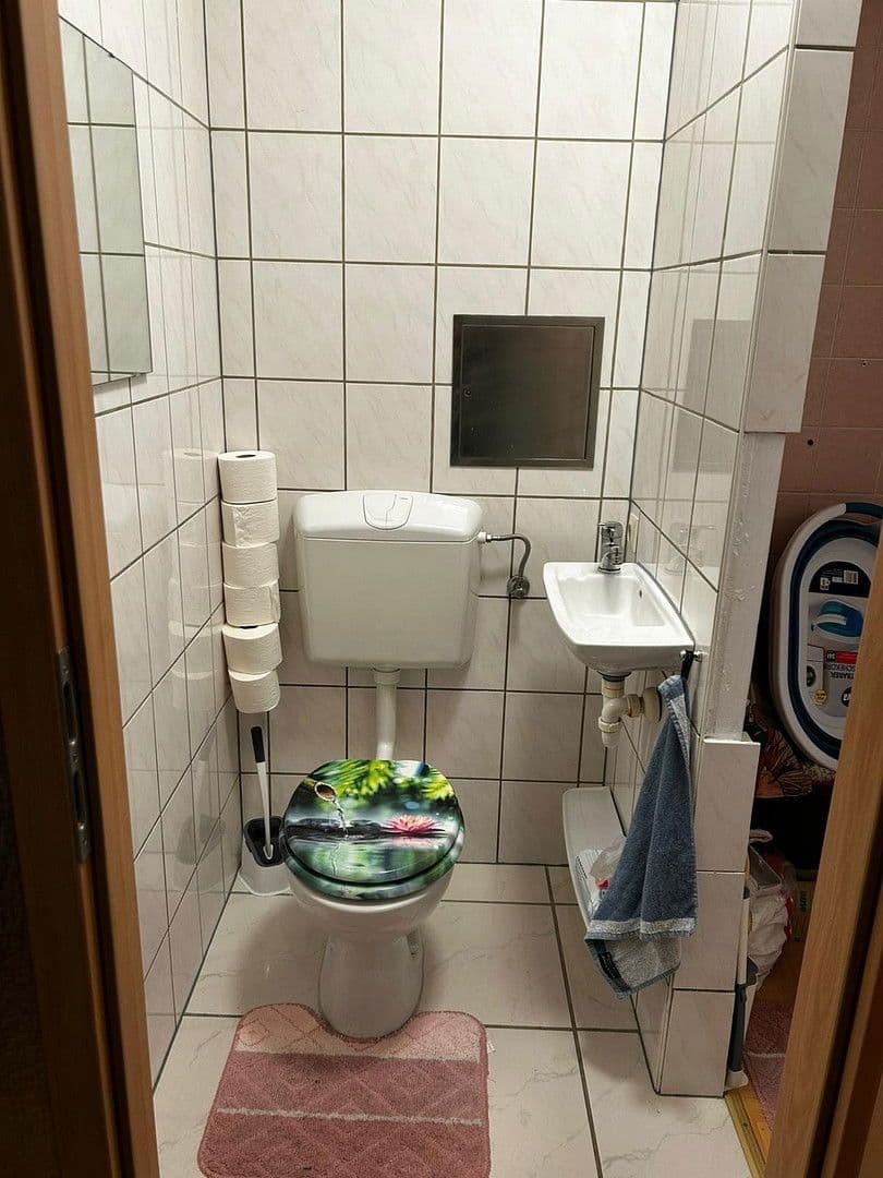 Prodej bytu 3+kk 87 m², Sindelfingen, Bádensko-Württembersko Prodej bytu 3+kk 87 m², Sindelfingen, Bádensko-Württembersko