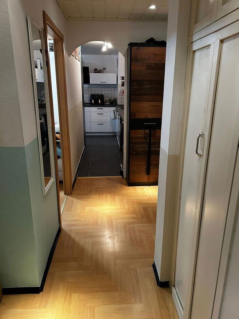 Prodej bytu 3+kk 87 m², Sindelfingen, Bádensko-Württembersko Prodej bytu 3+kk 87 m², Sindelfingen, Bádensko-Württembersko