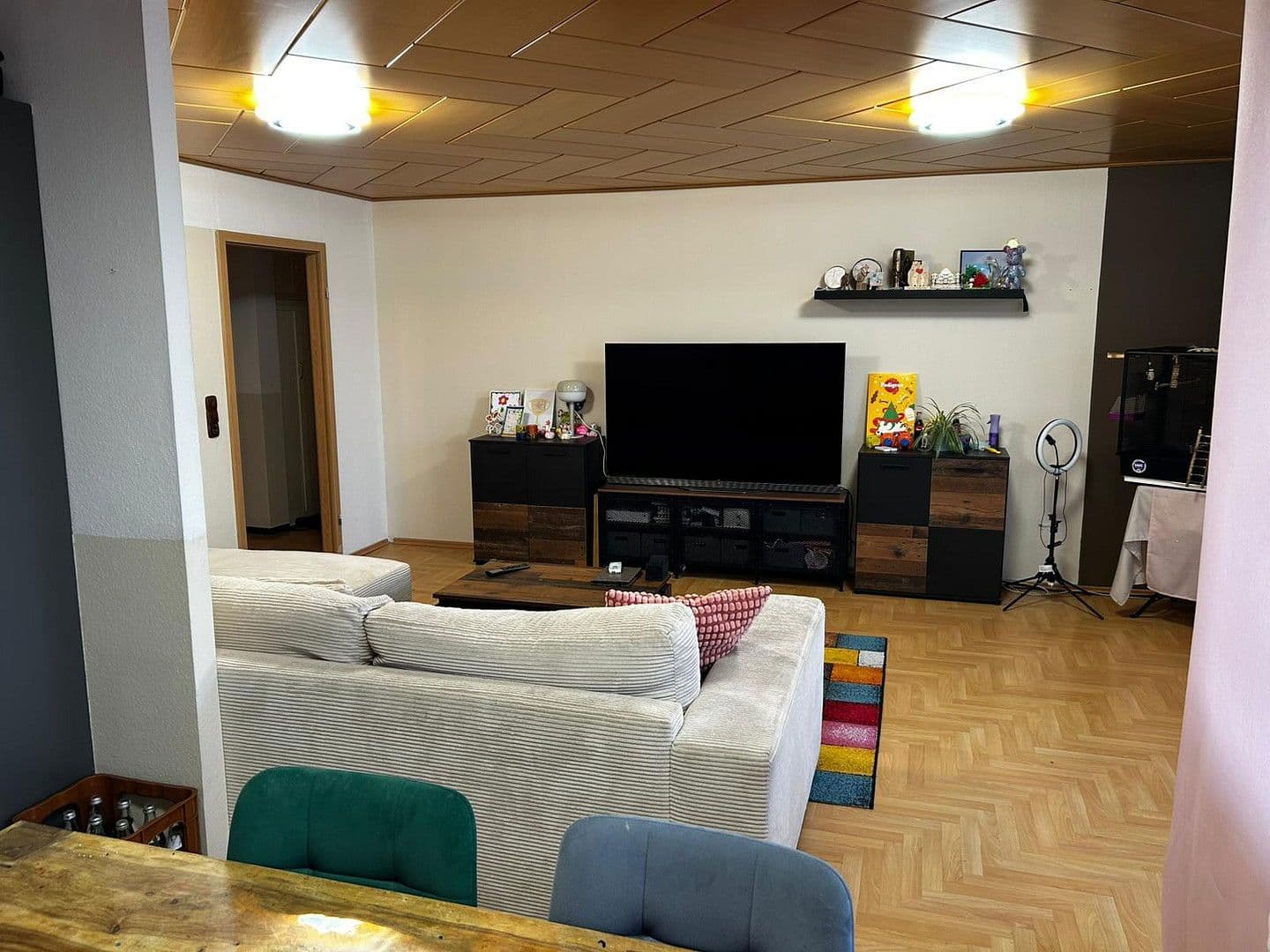 Prodej bytu 3+kk 87 m², Sindelfingen, Bádensko-Württembersko Prodej bytu 3+kk 87 m², Sindelfingen, Bádensko-Württembersko