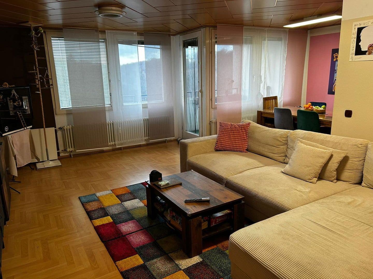 Prodej bytu 3+kk 87 m², Sindelfingen, Bádensko-Württembersko Prodej bytu 3+kk 87 m², Sindelfingen, Bádensko-Württembersko