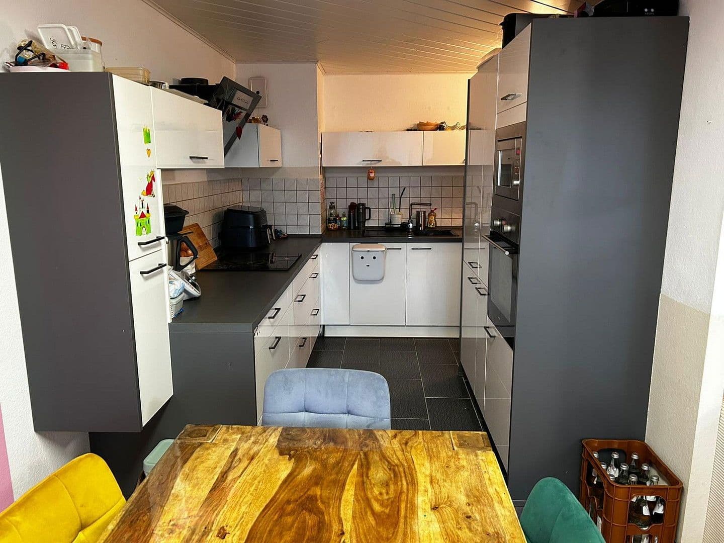 Prodej bytu 3+kk 87 m², Sindelfingen, Bádensko-Württembersko Prodej bytu 3+kk 87 m², Sindelfingen, Bádensko-Württembersko