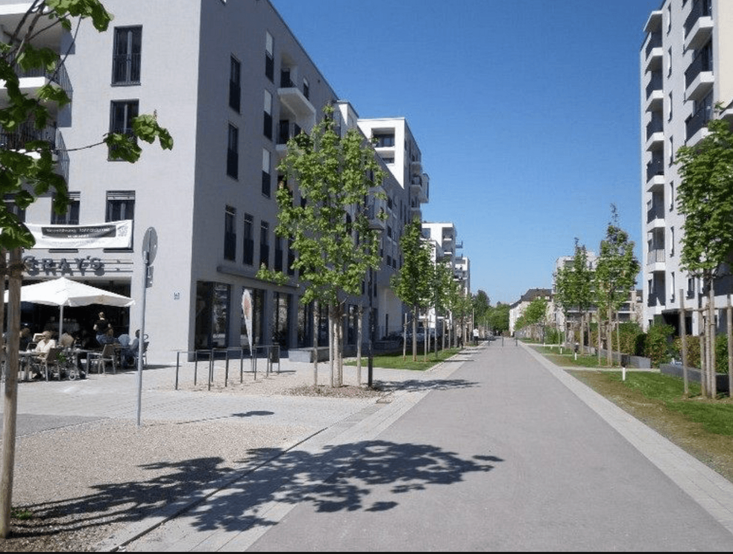 Prodej bytu 3+1 75 m², Weißenseestr. 90, München, Bavorsko Prodej bytu 3+1 75 m², Weißenseestr. 90, München, Bavorsko