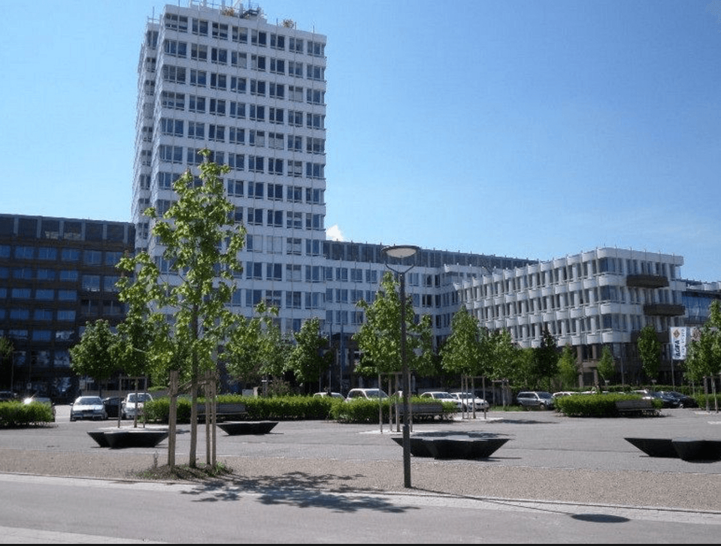 Prodej bytu 3+1 75 m², Weißenseestr. 90, München, Bavorsko Prodej bytu 3+1 75 m², Weißenseestr. 90, München, Bavorsko