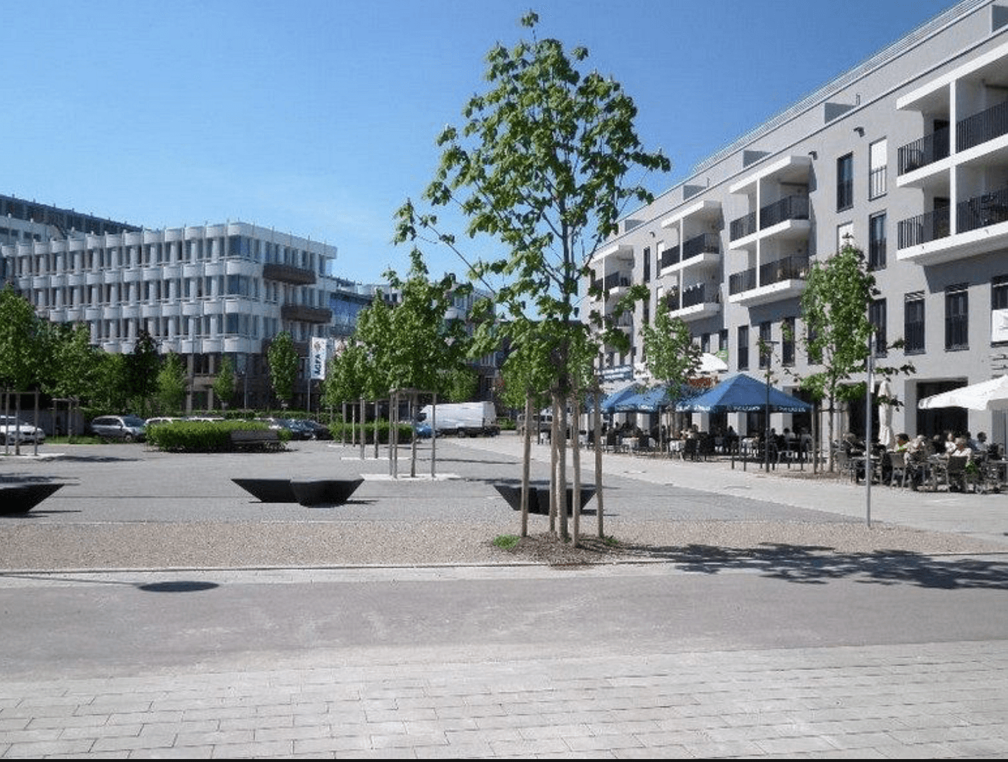 Prodej bytu 3+1 75 m², Weißenseestr. 90, München, Bavorsko Prodej bytu 3+1 75 m², Weißenseestr. 90, München, Bavorsko