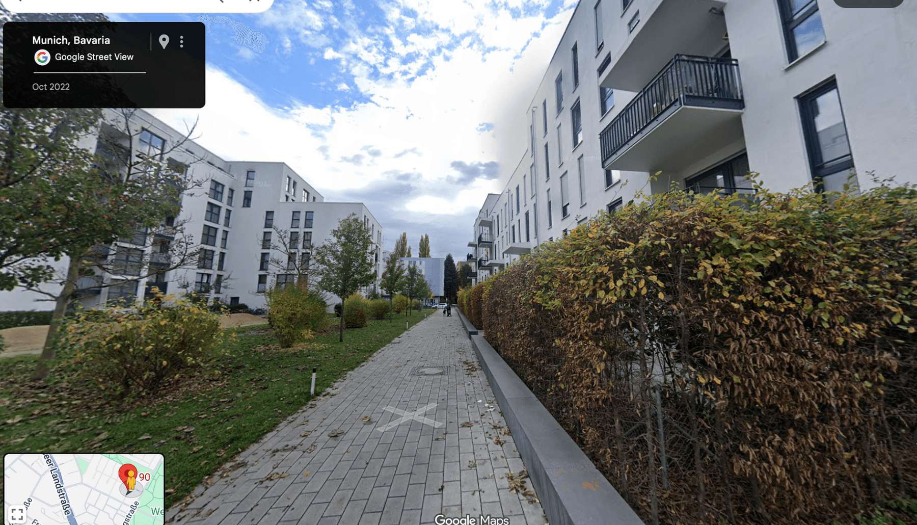 Prodej bytu 3+1 75 m², Weißenseestr. 90, München, Bavorsko Prodej bytu 3+1 75 m², Weißenseestr. 90, München, Bavorsko