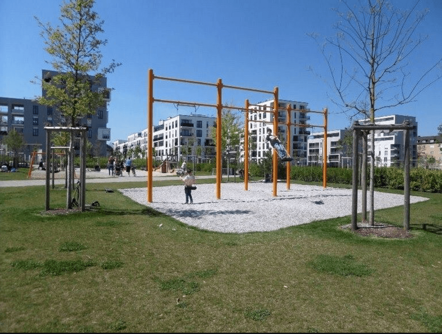 Prodej bytu 3+1 75 m², Weißenseestr. 90, München, Bavorsko Prodej bytu 3+1 75 m², Weißenseestr. 90, München, Bavorsko