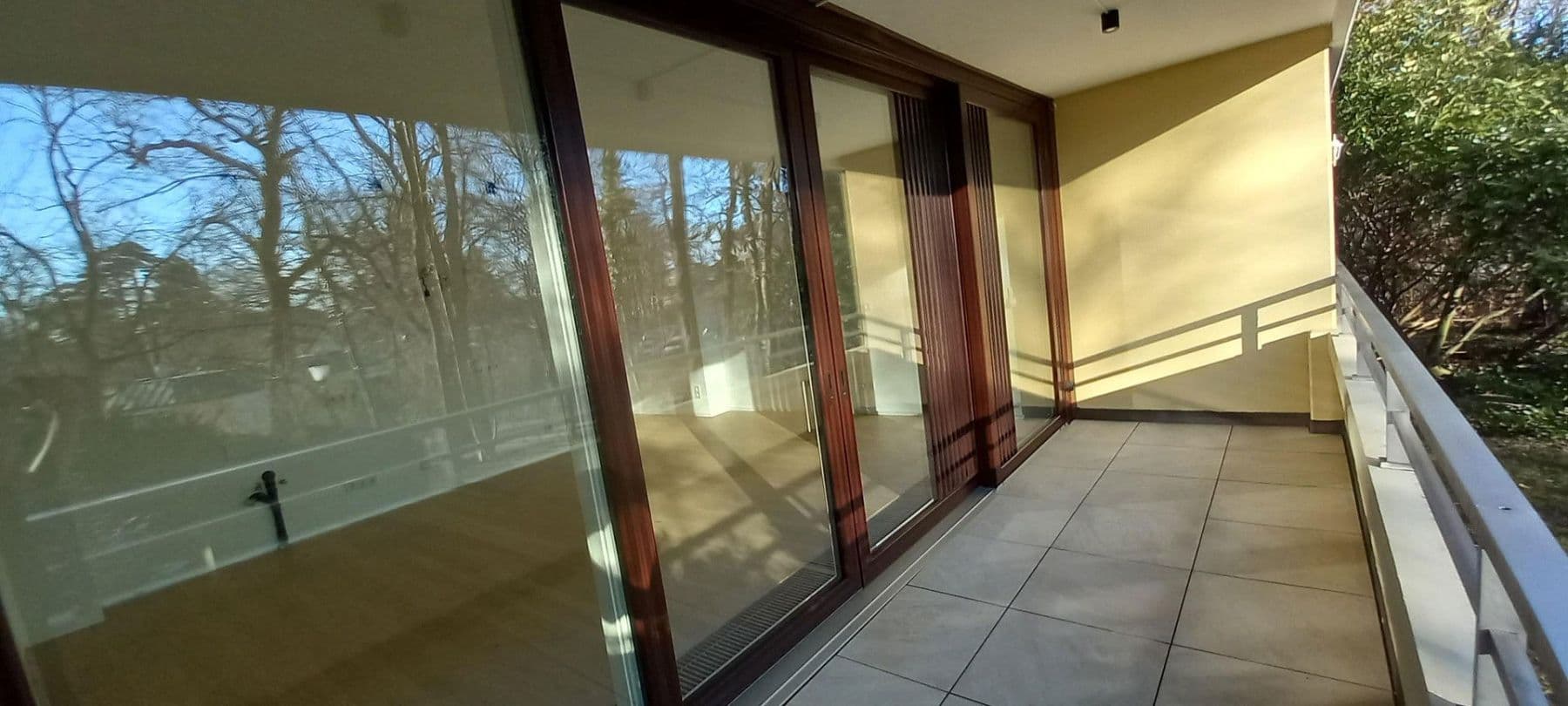 Prodej bytu 2+1 65 m², Marchetstraße 39, Baden, Dolní Rakousko Prodej bytu 2+1 65 m², Marchetstraße 39, Baden, Dolní Rakousko