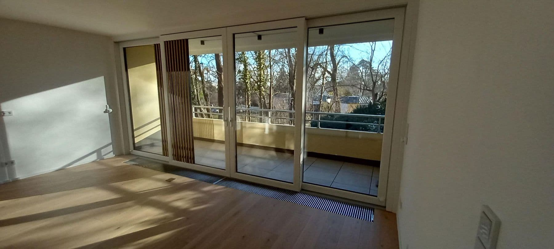 Prodej bytu 2+1 65 m², Marchetstraße 39, Baden, Dolní Rakousko Prodej bytu 2+1 65 m², Marchetstraße 39, Baden, Dolní Rakousko