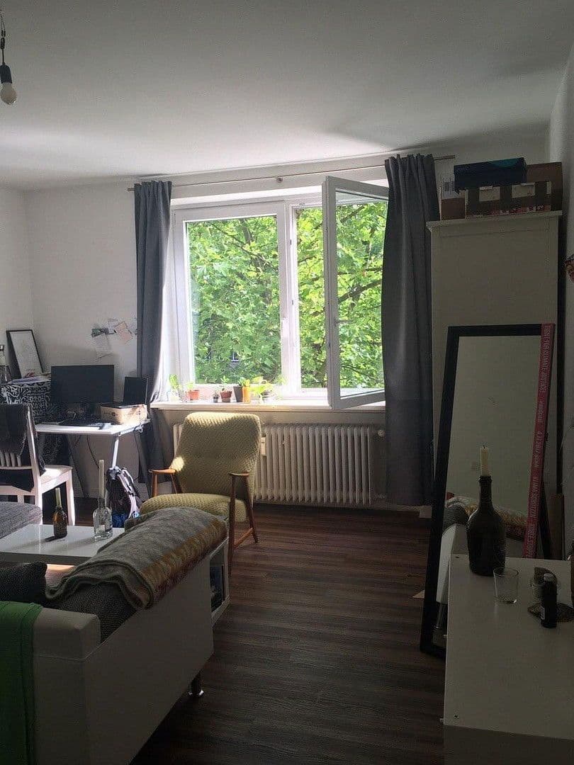 Prodej bytu 2+1 66 m², Hamburg, Hamburg Prodej bytu 2+1 66 m², Hamburg, Hamburg