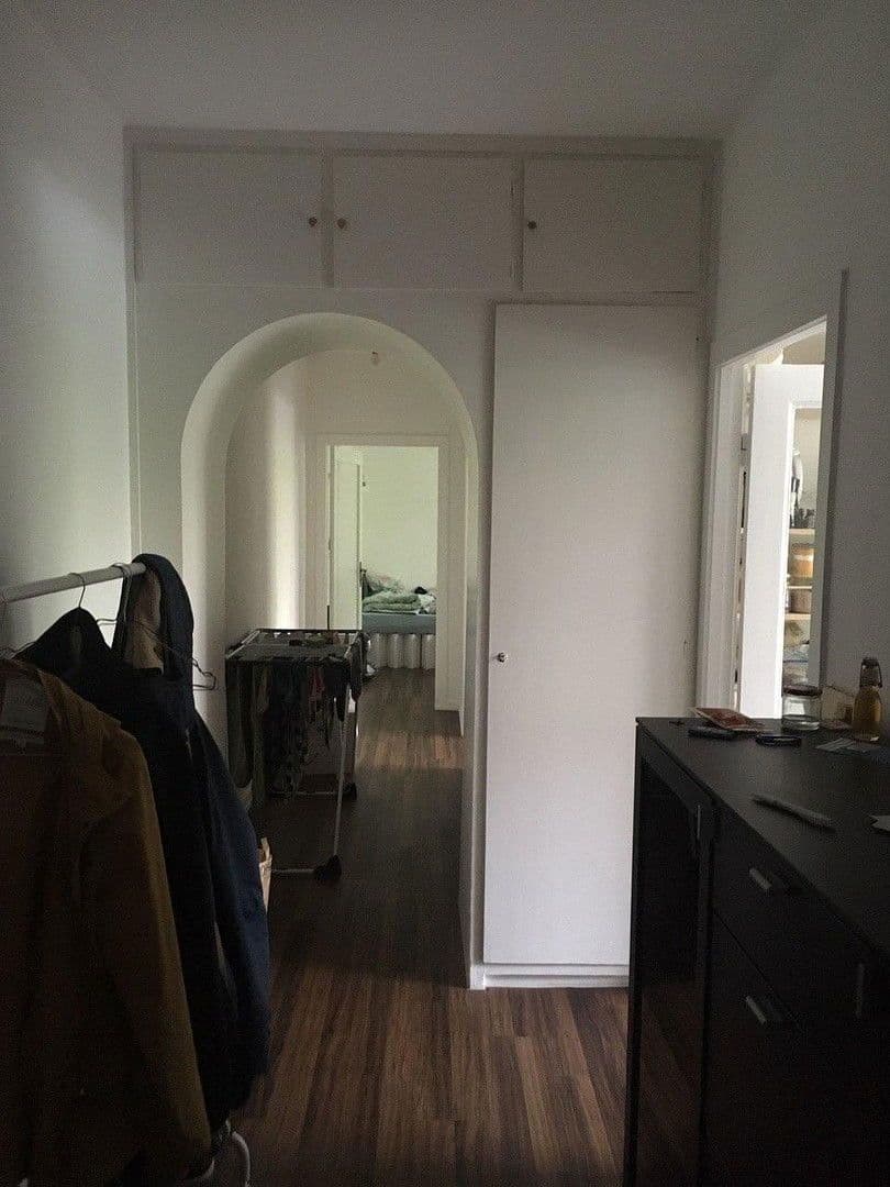 Prodej bytu 2+1 66 m², Hamburg, Hamburg Prodej bytu 2+1 66 m², Hamburg, Hamburg