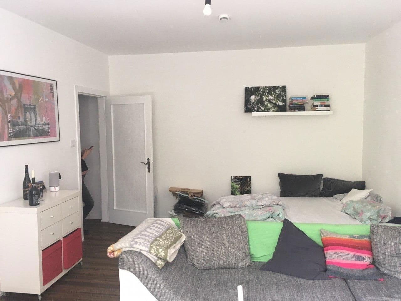 Prodej bytu 2+1 66 m², Hamburg, Hamburg Prodej bytu 2+1 66 m², Hamburg, Hamburg