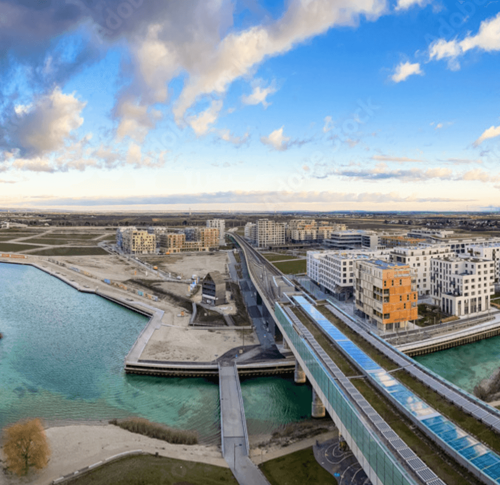 Pronájem bytu 2+1 52 m², Ilse-Buck-Straße 22, Wien, Wien Pronájem bytu 2+1 52 m², Ilse-Buck-Straße 22, Wien, Wien