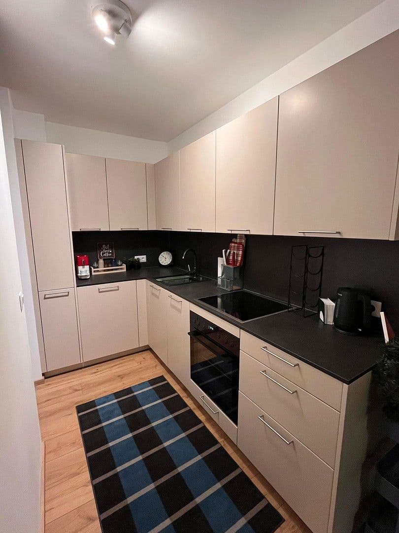 Pronájem bytu 2+1 52 m², Ilse-Buck-Straße 22, Wien, Wien Pronájem bytu 2+1 52 m², Ilse-Buck-Straße 22, Wien, Wien