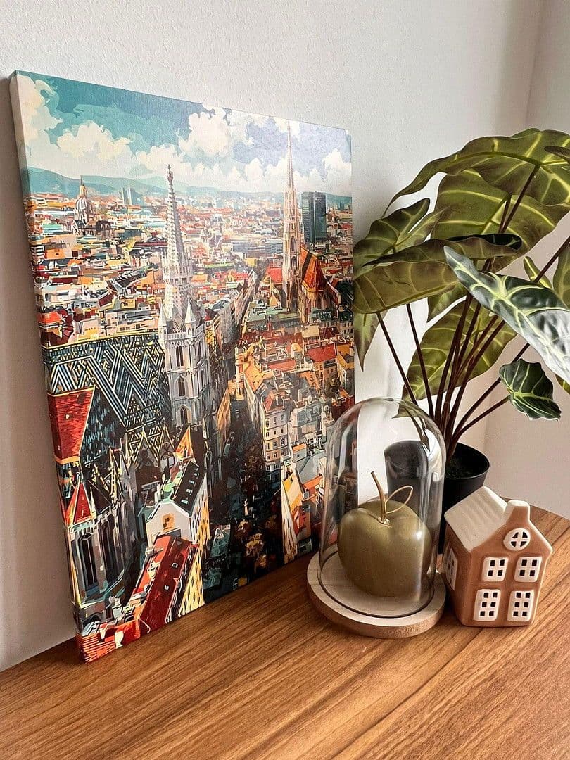 Pronájem bytu 2+1 52 m², Ilse-Buck-Straße 22, Wien, Wien Pronájem bytu 2+1 52 m², Ilse-Buck-Straße 22, Wien, Wien