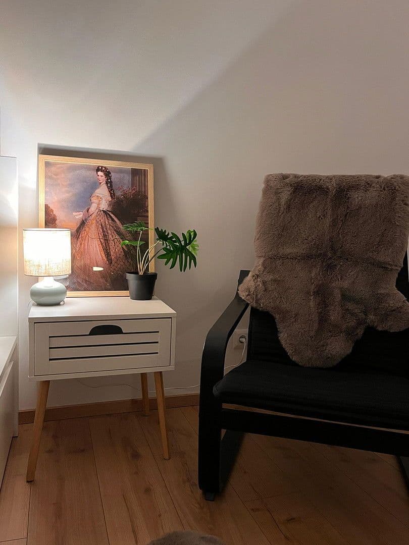 Pronájem bytu 2+1 52 m², Ilse-Buck-Straße 22, Wien, Wien Pronájem bytu 2+1 52 m², Ilse-Buck-Straße 22, Wien, Wien