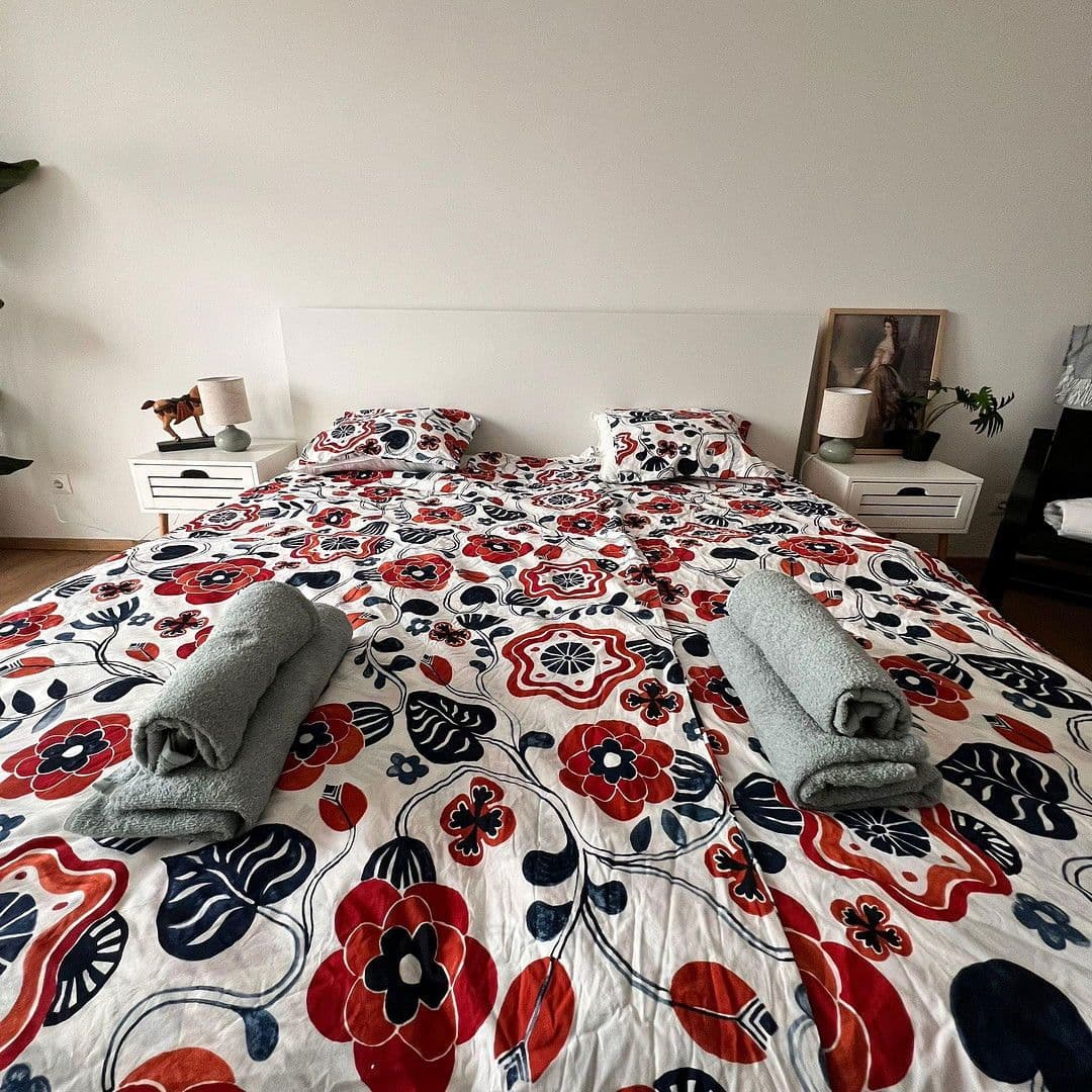 Pronájem bytu 2+1 52 m², Ilse-Buck-Straße 22, Wien, Wien Pronájem bytu 2+1 52 m², Ilse-Buck-Straße 22, Wien, Wien