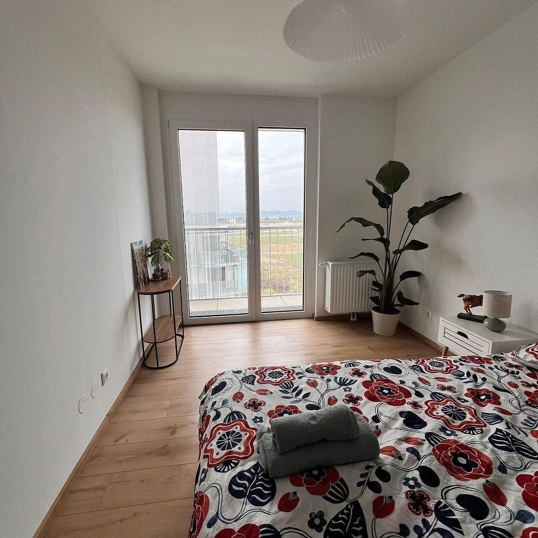 Pronájem bytu 2+1 52 m², Ilse-Buck-Straße 22, Wien, Wien Pronájem bytu 2+1 52 m², Ilse-Buck-Straße 22, Wien, Wien