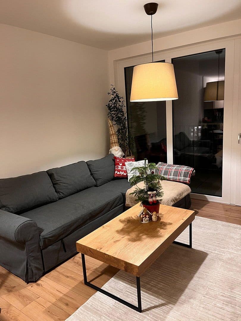 Pronájem bytu 2+1 52 m², Ilse-Buck-Straße 22, Wien, Wien Pronájem bytu 2+1 52 m², Ilse-Buck-Straße 22, Wien, Wien